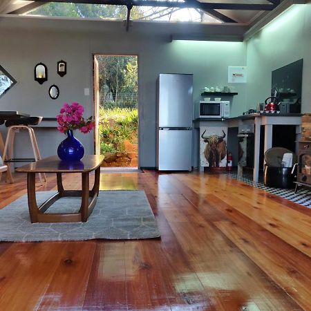Karkloof Hideout Villa Howick Ngoại thất bức ảnh
