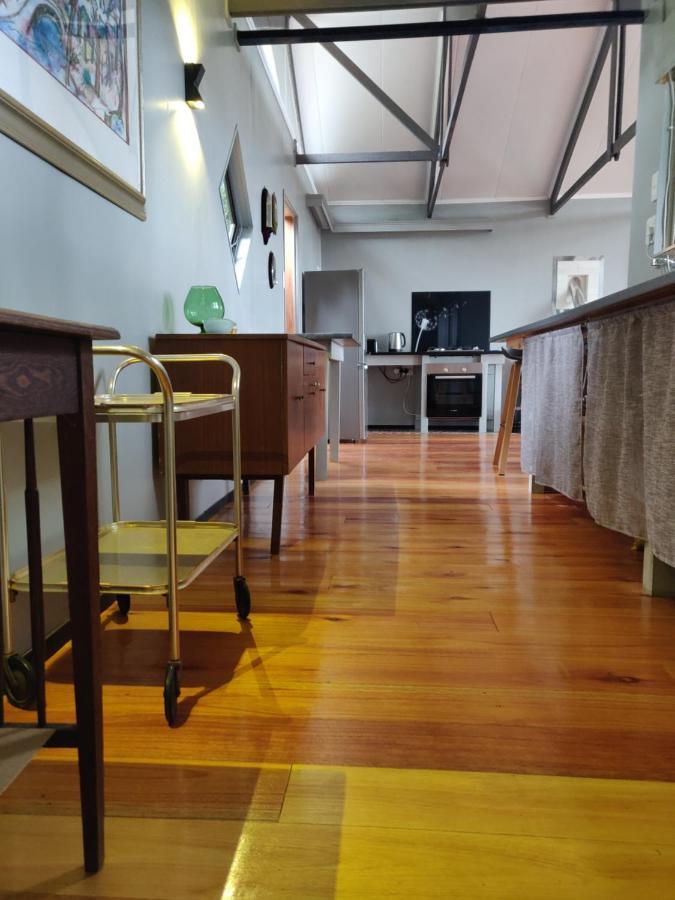 Karkloof Hideout Villa Howick Ngoại thất bức ảnh