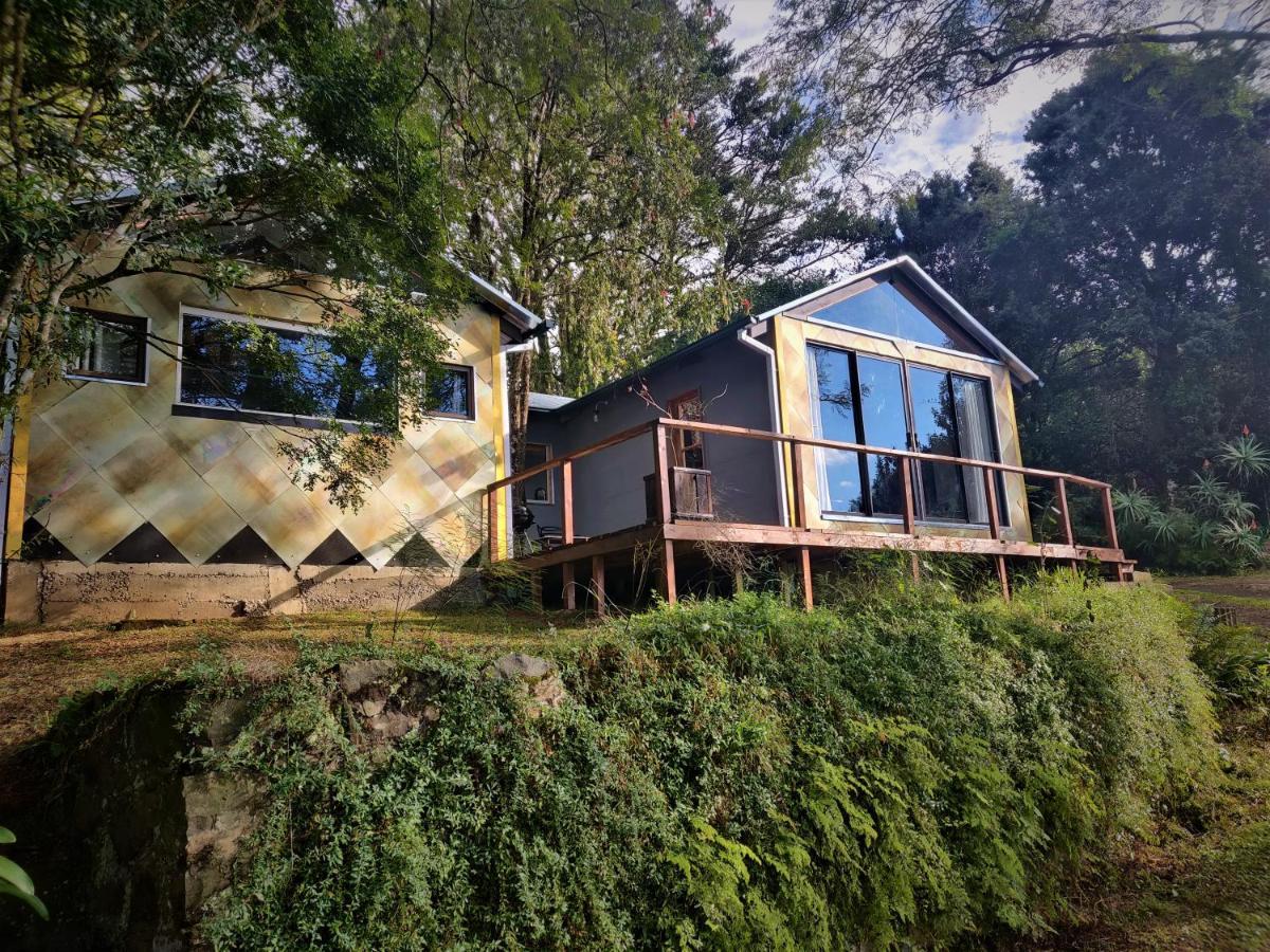 Karkloof Hideout Villa Howick Ngoại thất bức ảnh