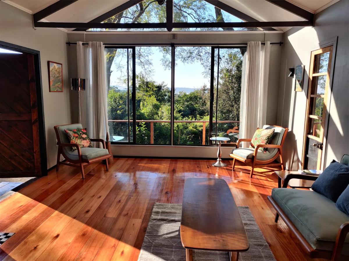 Karkloof Hideout Villa Howick Ngoại thất bức ảnh
