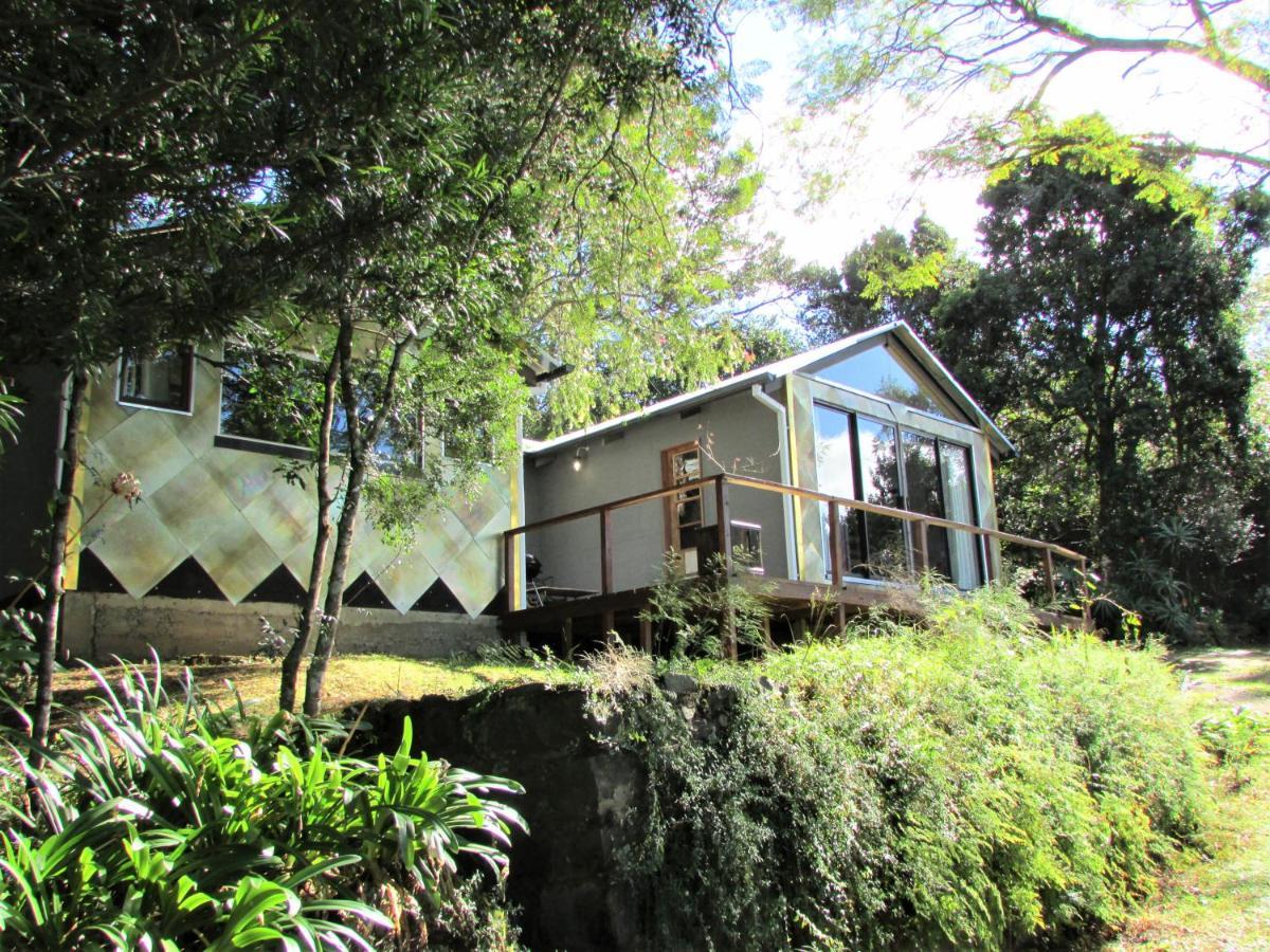 Karkloof Hideout Villa Howick Ngoại thất bức ảnh