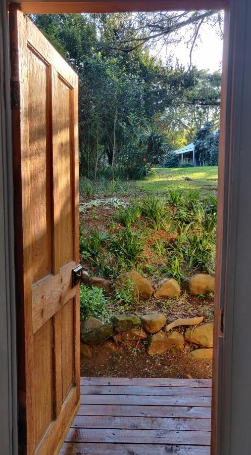 Karkloof Hideout Villa Howick Ngoại thất bức ảnh