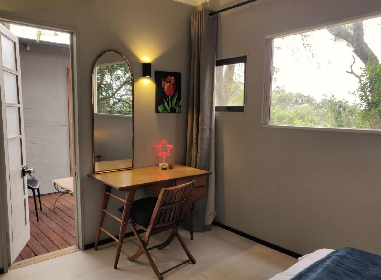 Karkloof Hideout Villa Howick Ngoại thất bức ảnh