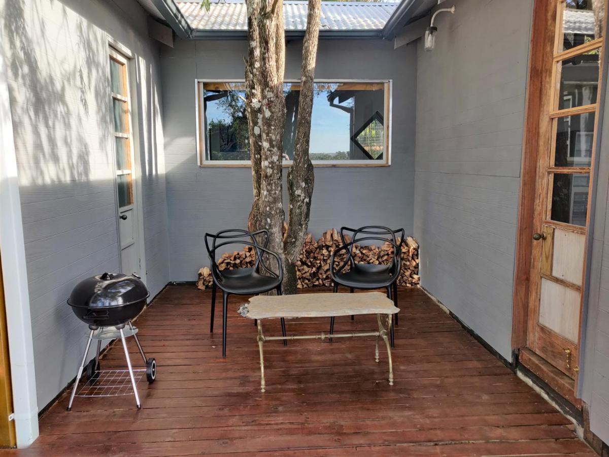 Karkloof Hideout Villa Howick Ngoại thất bức ảnh