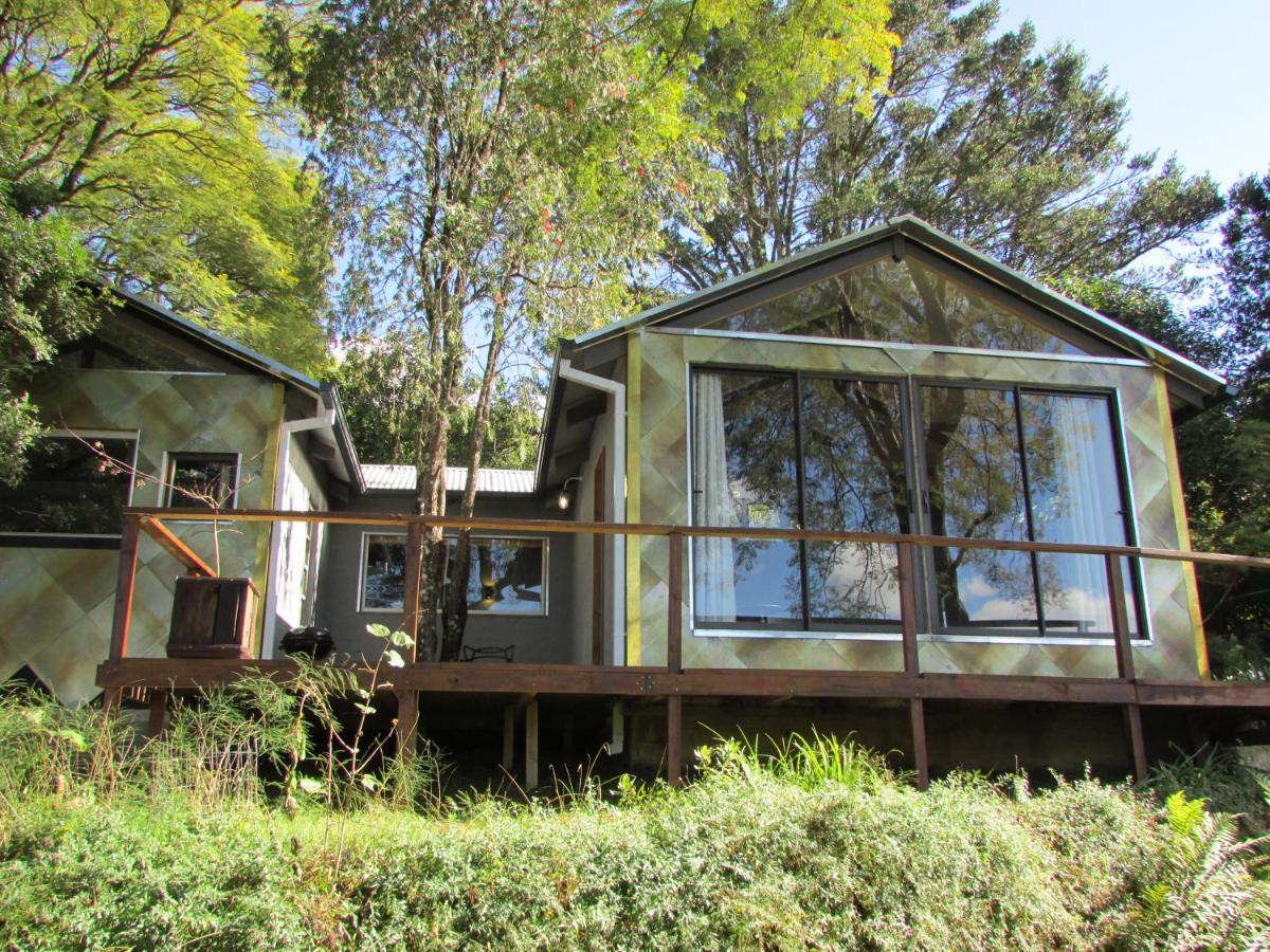 Karkloof Hideout Villa Howick Ngoại thất bức ảnh