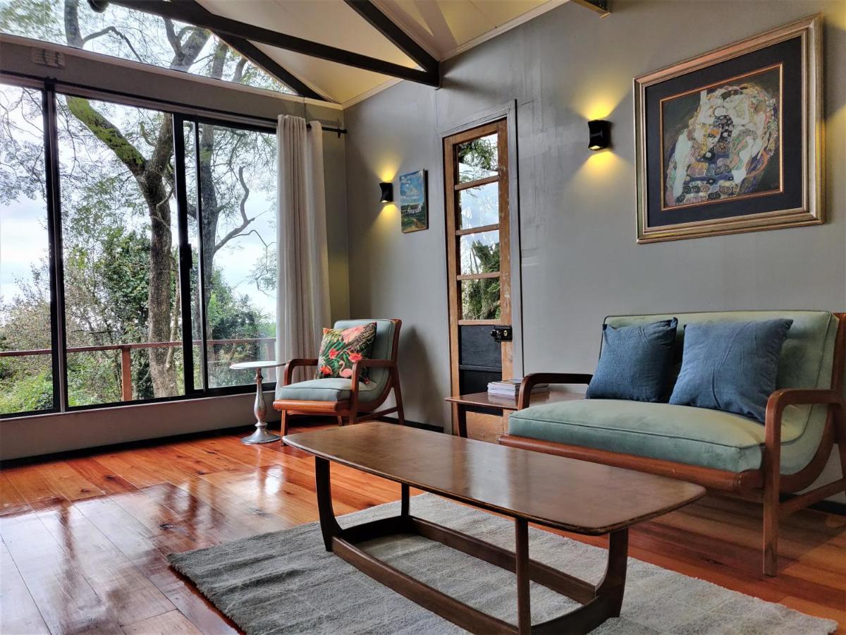 Karkloof Hideout Villa Howick Ngoại thất bức ảnh