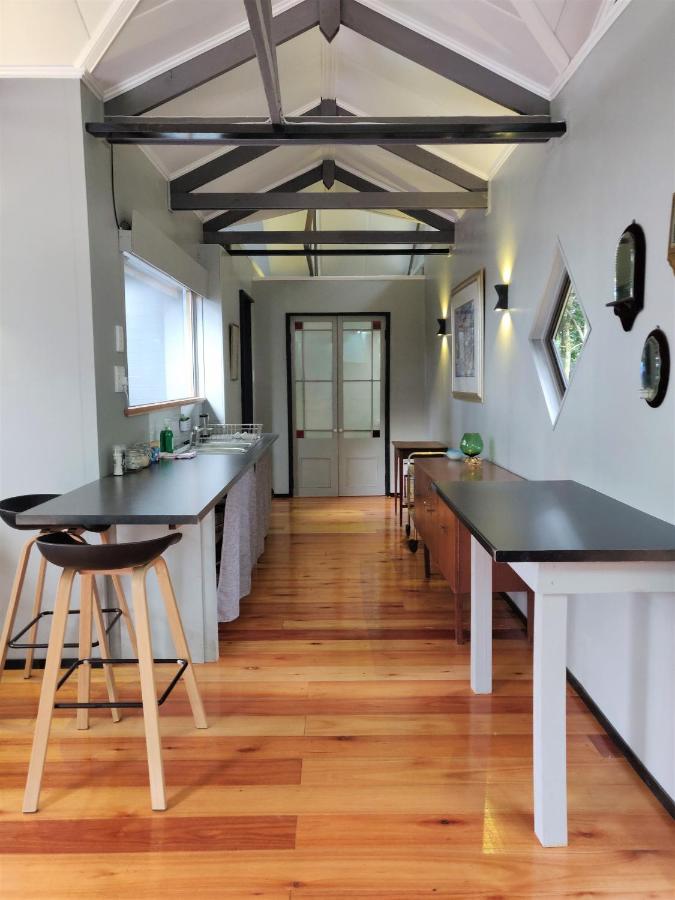 Karkloof Hideout Villa Howick Ngoại thất bức ảnh