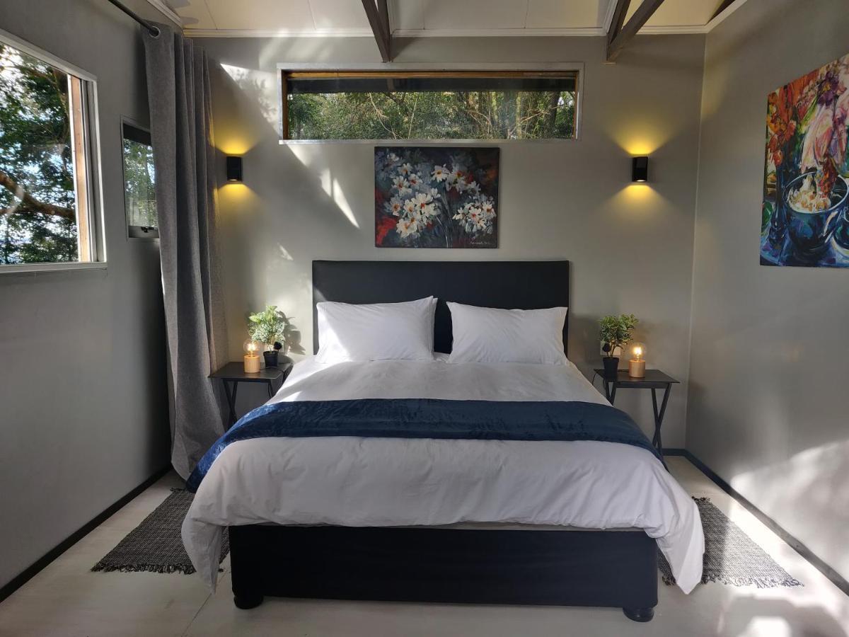 Karkloof Hideout Villa Howick Ngoại thất bức ảnh
