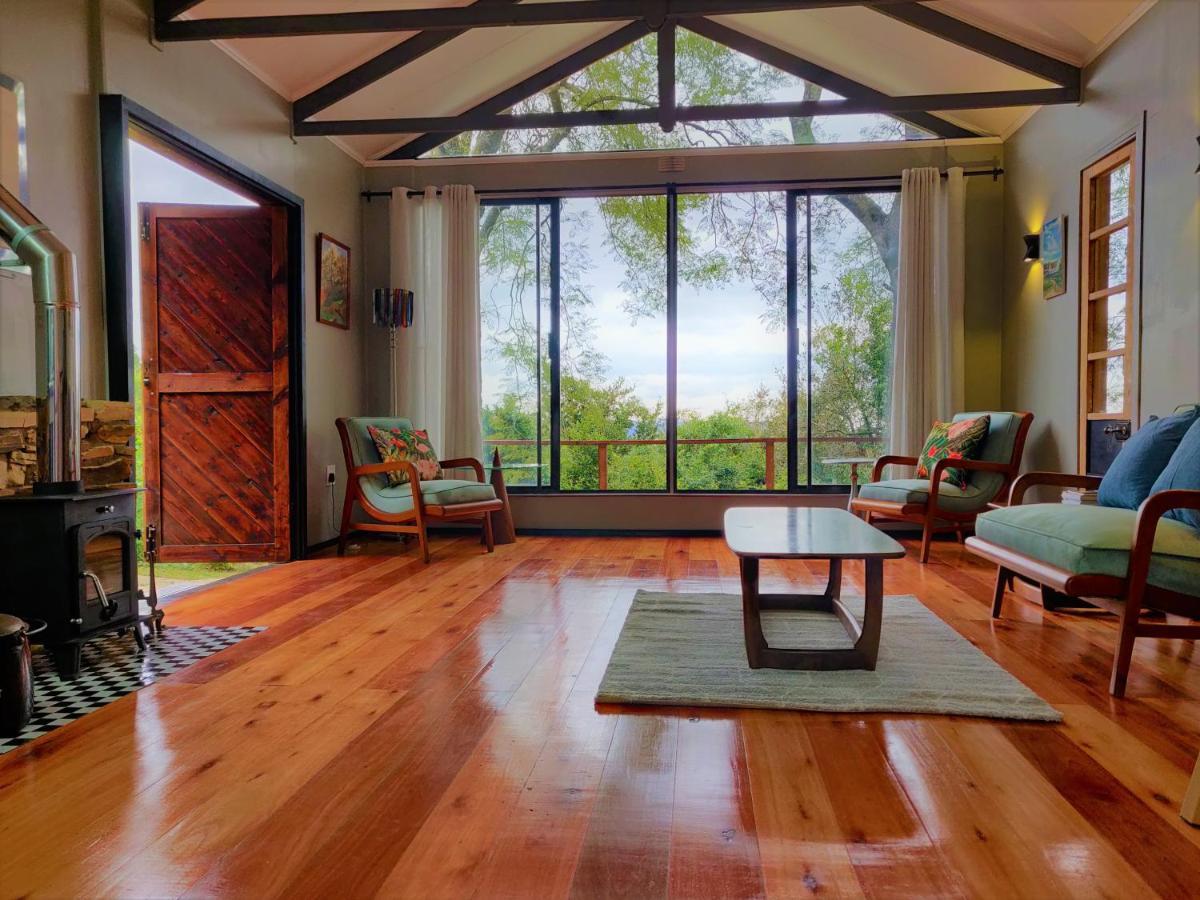 Karkloof Hideout Villa Howick Ngoại thất bức ảnh