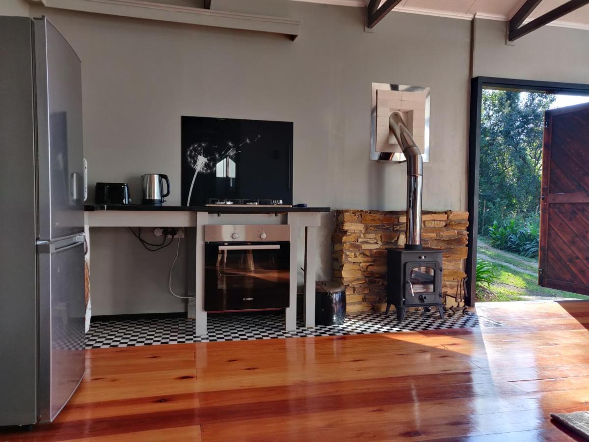 Karkloof Hideout Villa Howick Ngoại thất bức ảnh
