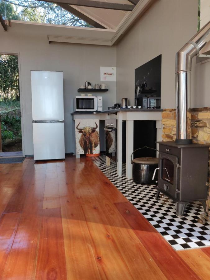 Karkloof Hideout Villa Howick Ngoại thất bức ảnh