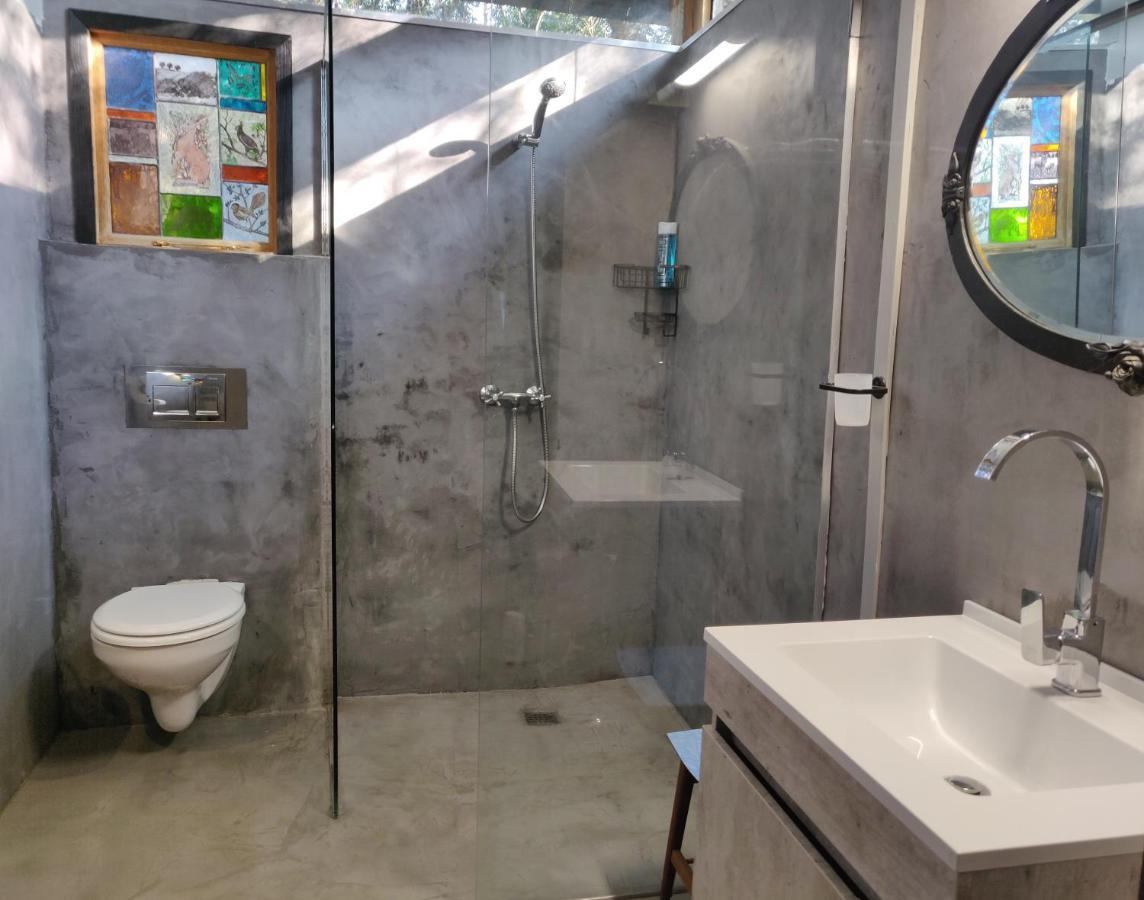 Karkloof Hideout Villa Howick Ngoại thất bức ảnh